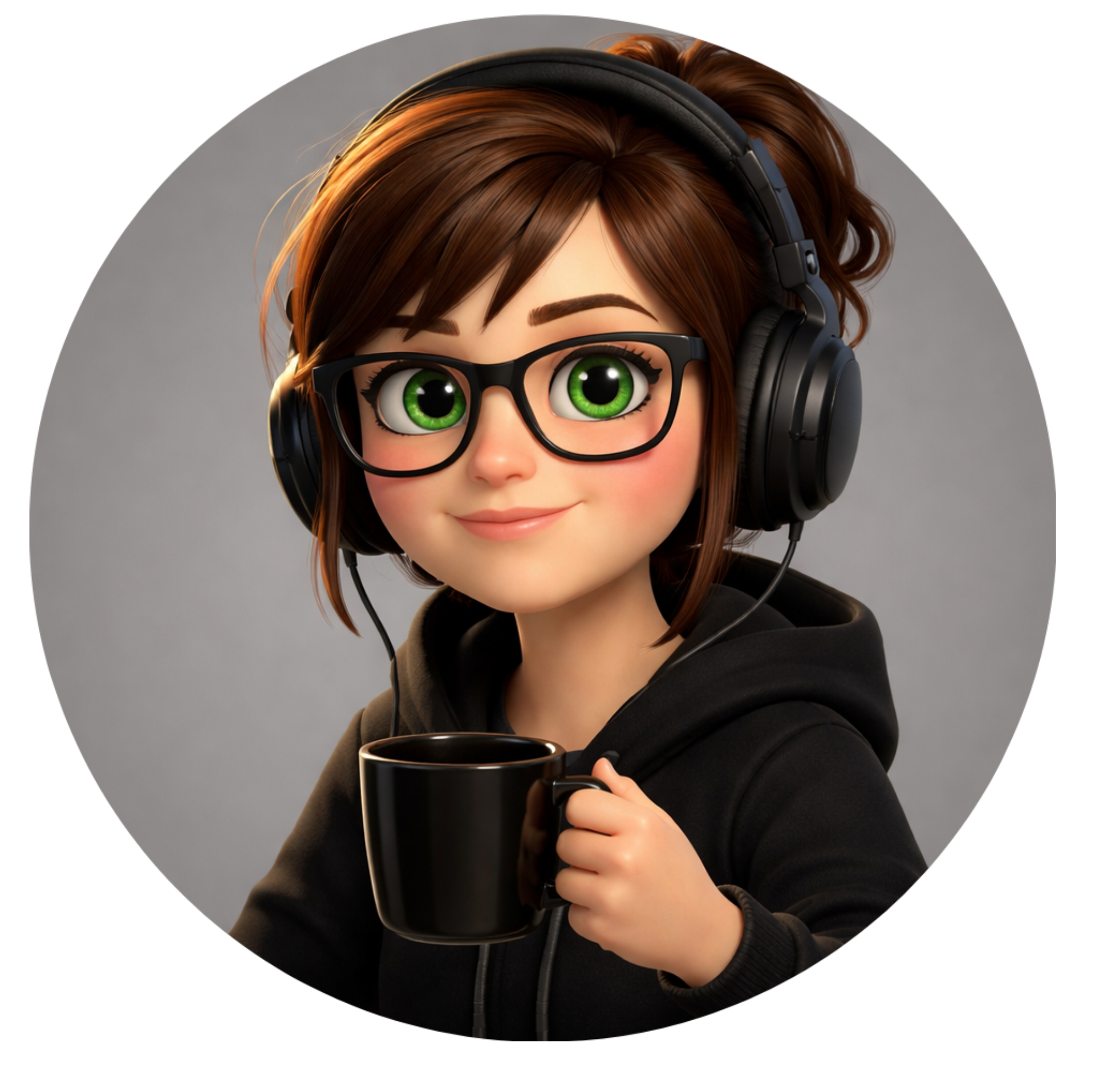 photo of Maria Ivanova.